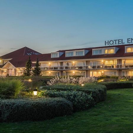 Van Der Valk Hotel Emmen Ньив-Амстердам Экстерьер фото